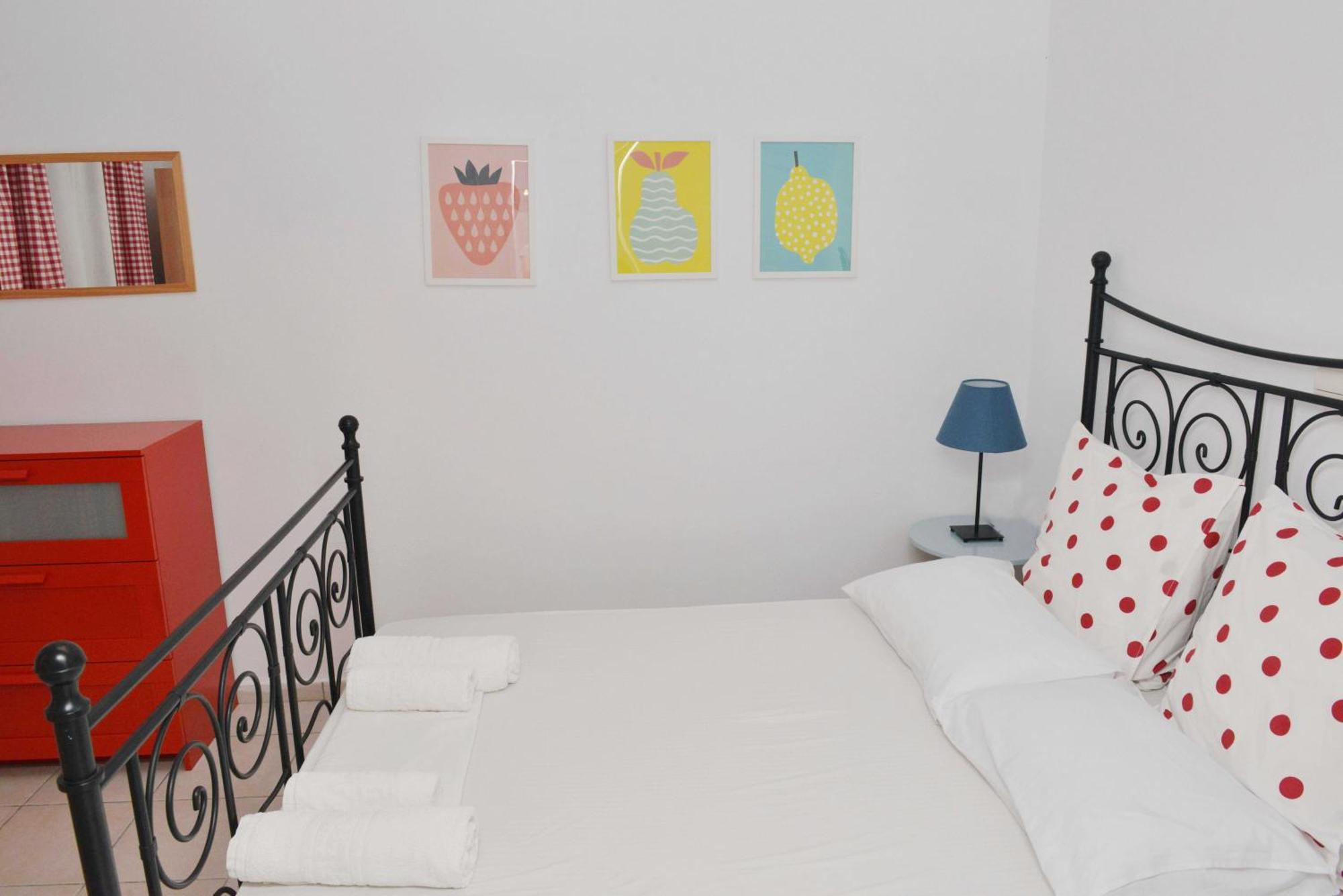 Paradisia Villas Naxos City ห้อง รูปภาพ