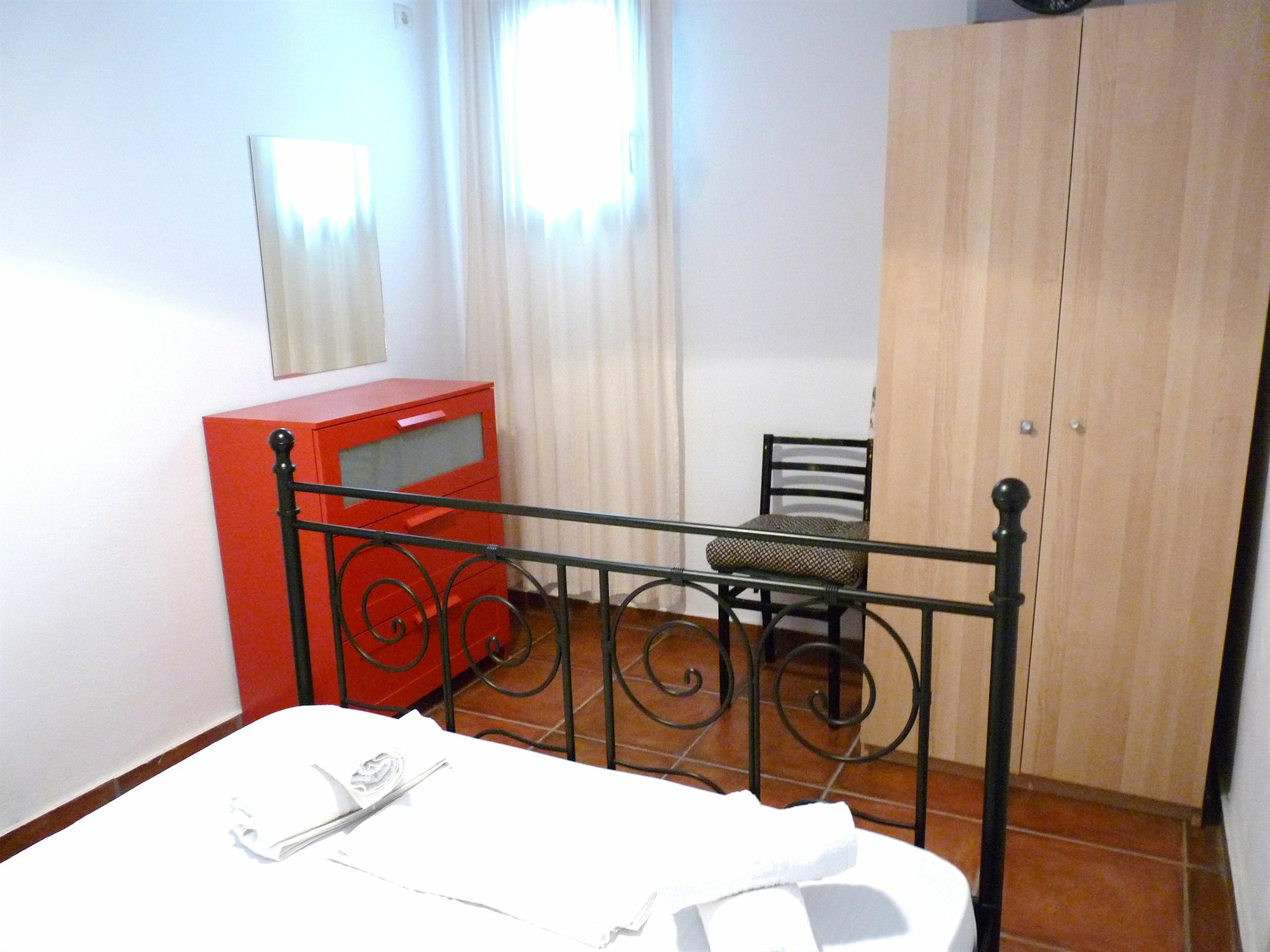Paradisia Villas Naxos City ภายนอก รูปภาพ