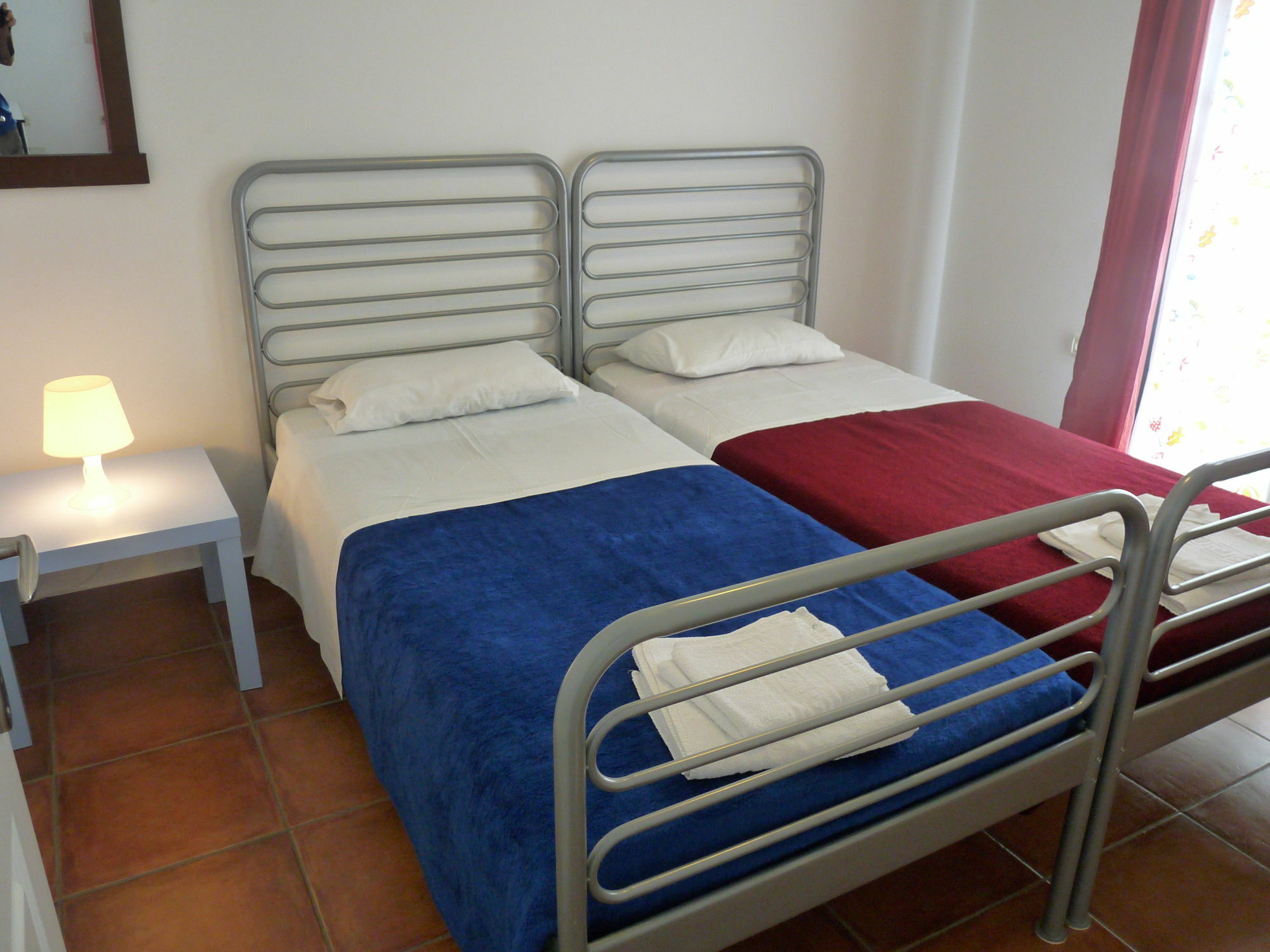 Paradisia Villas Naxos City ภายนอก รูปภาพ